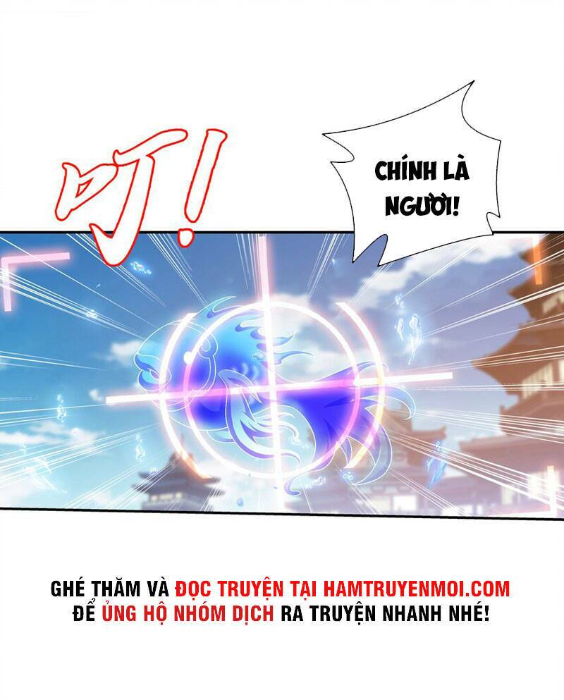 đại chúa tể chapter 323 - Trang 2