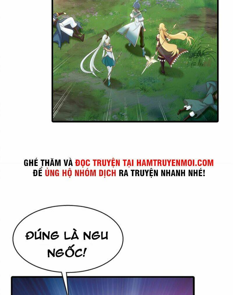 đại chúa tể chapter 326 - Trang 2