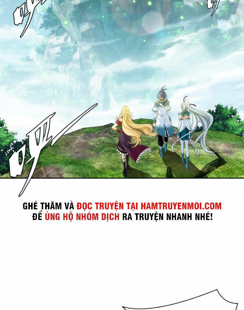 đại chúa tể chapter 326 - Trang 2