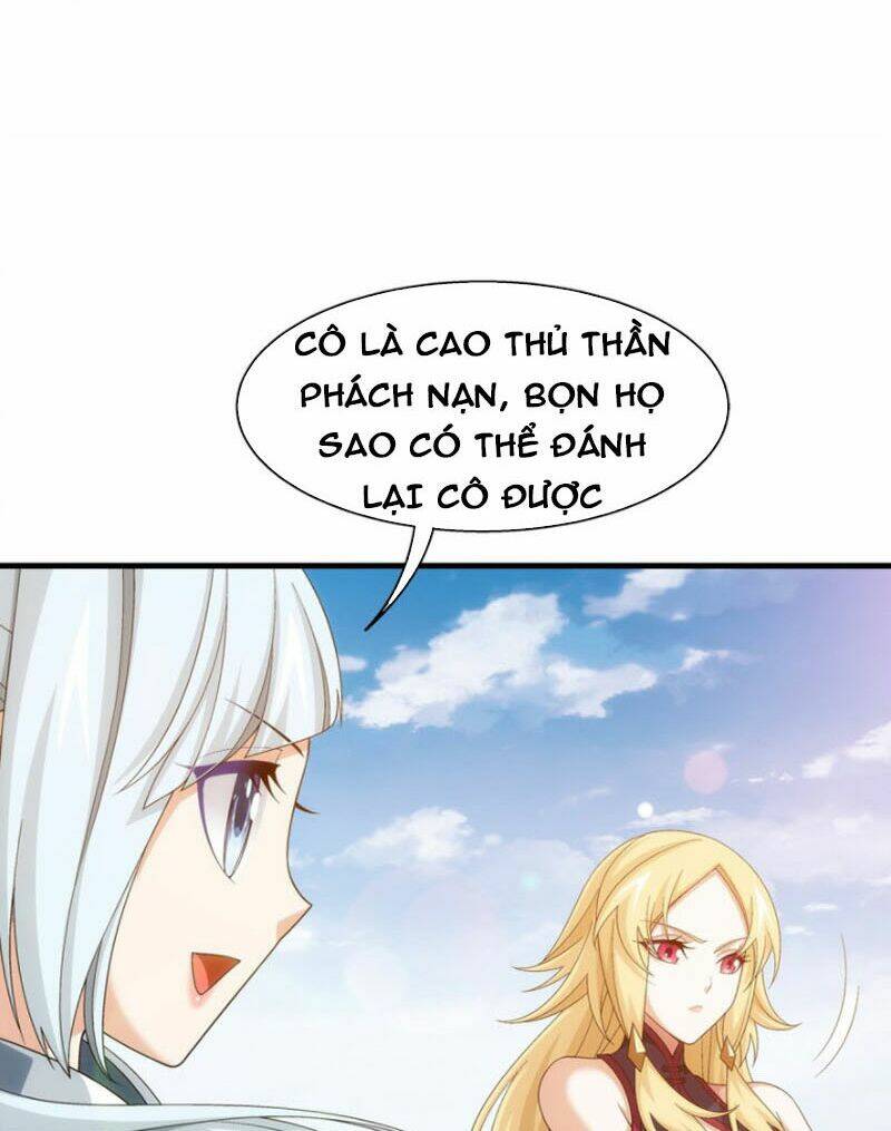 đại chúa tể chapter 326 - Trang 2