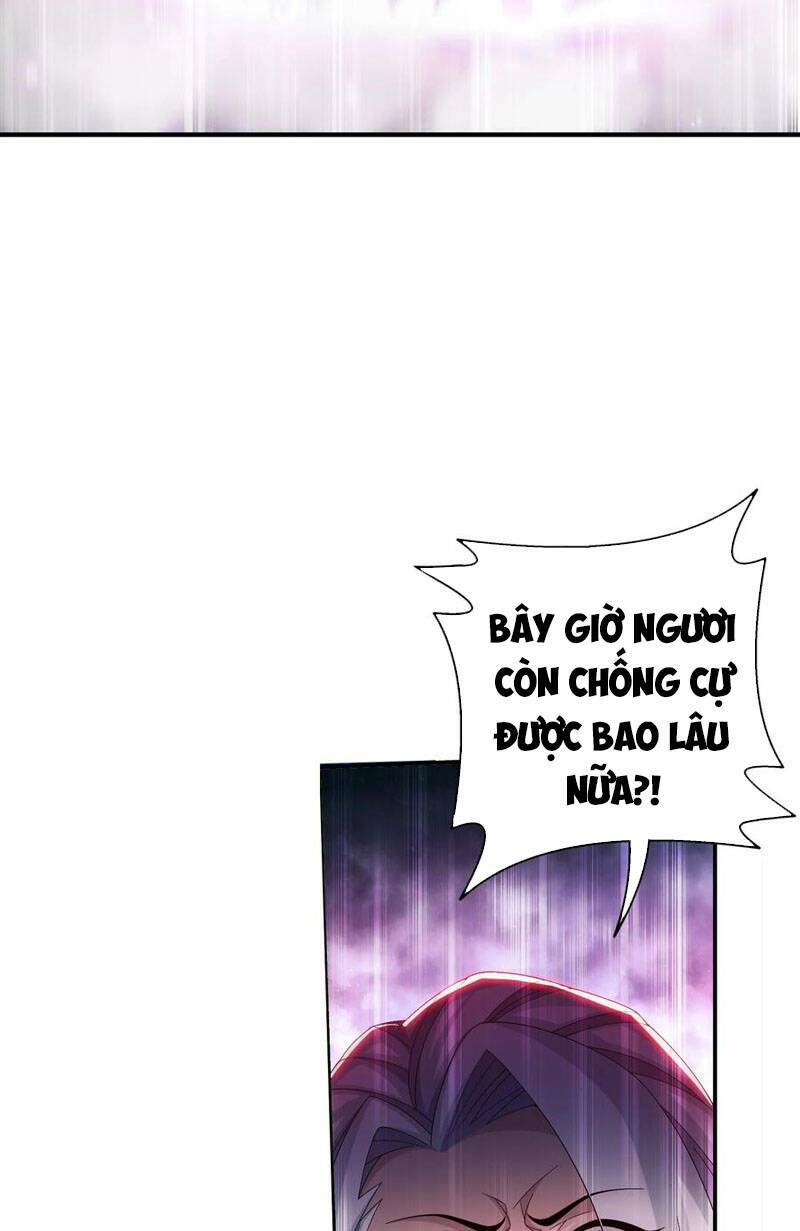 đại chúa tể chapter 338 - Trang 2