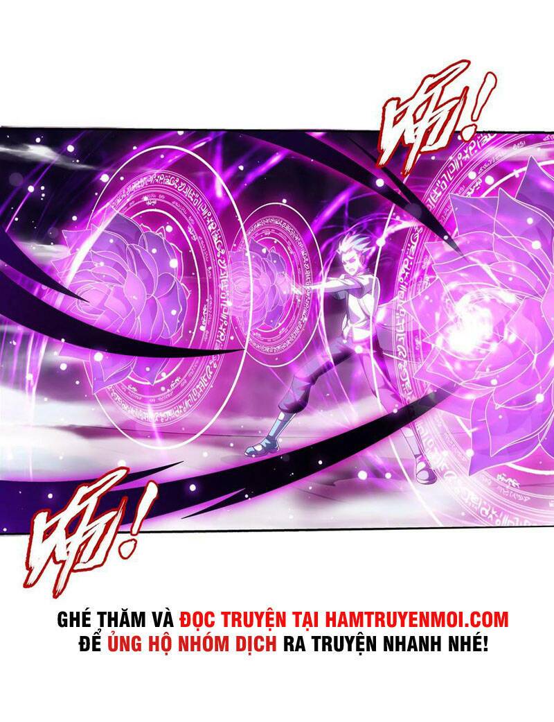 đại chúa tể chapter 338 - Trang 2