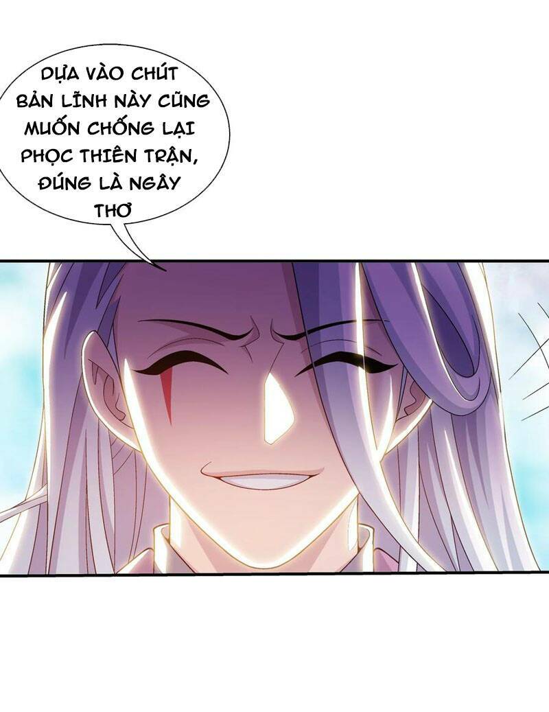 đại chúa tể chapter 338 - Trang 2