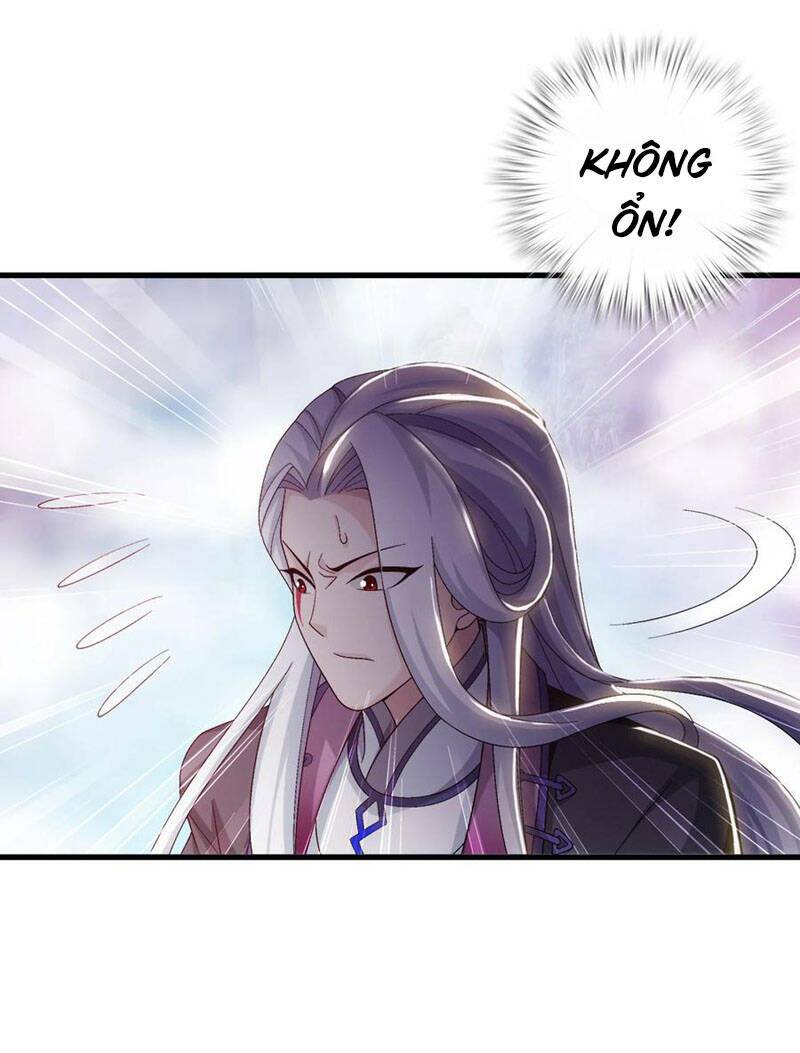 đại chúa tể chapter 338 - Trang 2