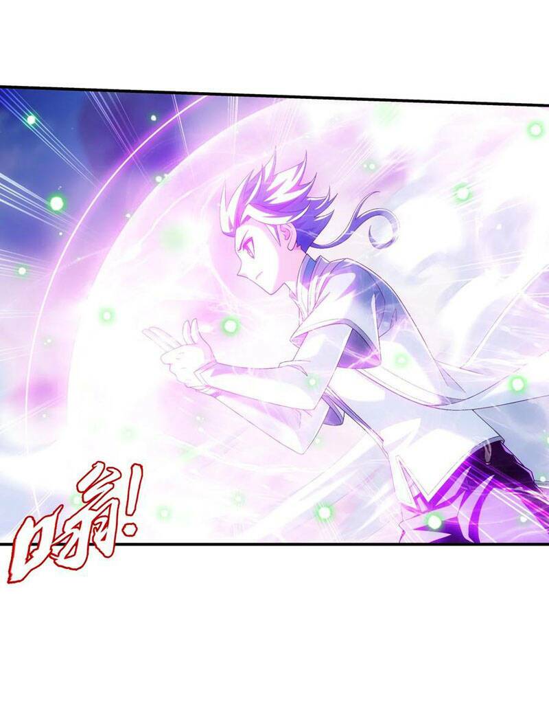 đại chúa tể chapter 338 - Trang 2