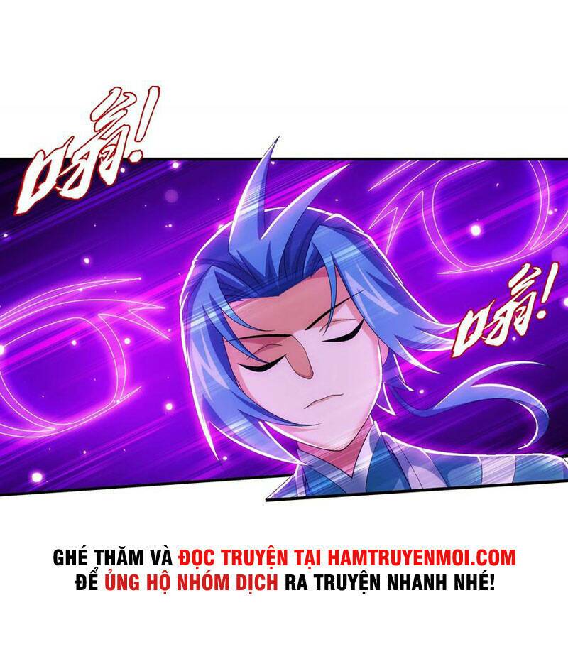 đại chúa tể chapter 338 - Trang 2