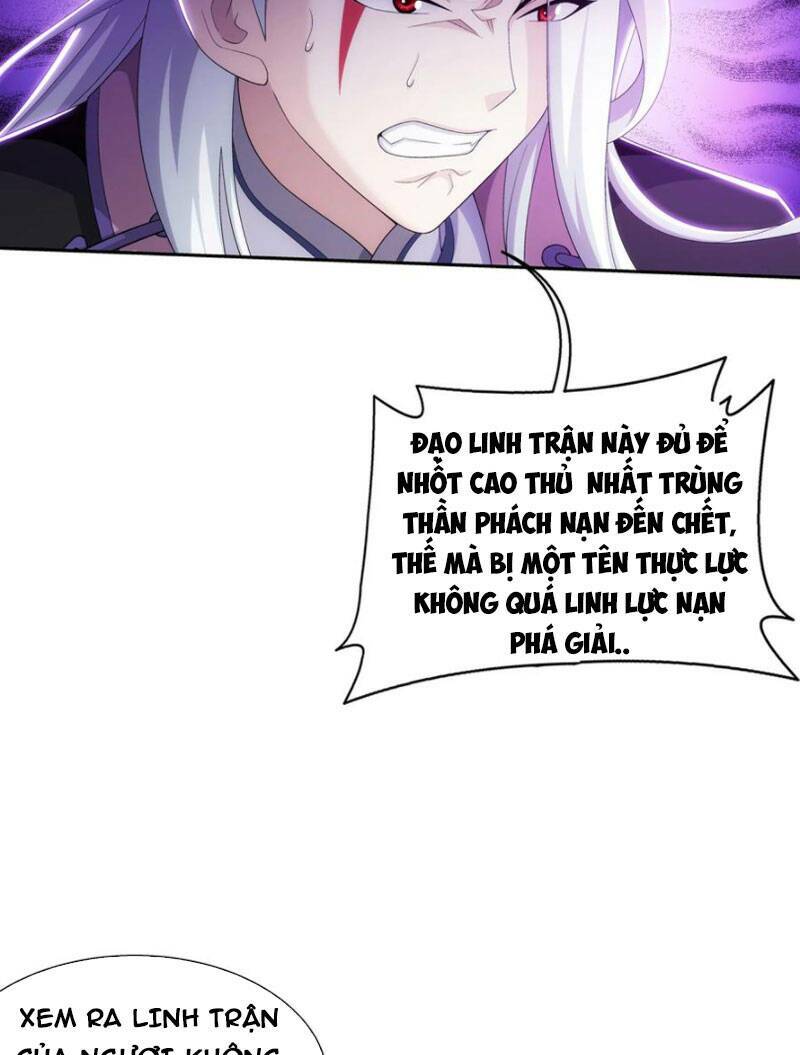 đại chúa tể chapter 340 - Trang 2