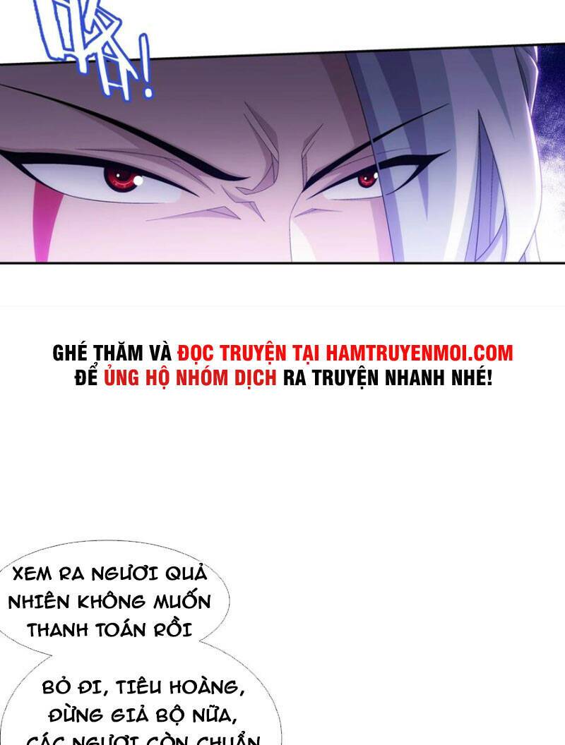 đại chúa tể chapter 340 - Trang 2