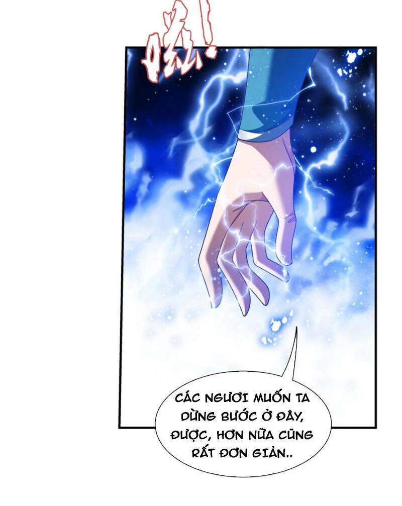 đại chúa tể chapter 340 - Trang 2