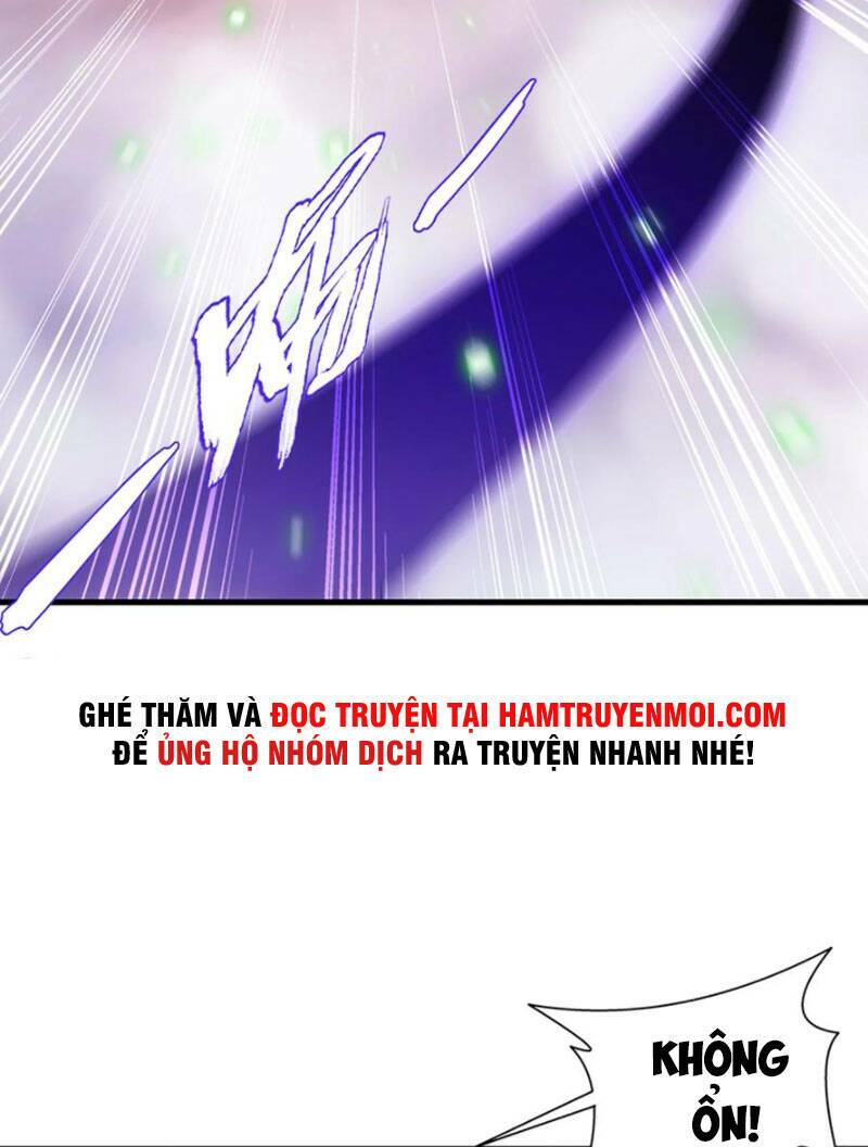 đại chúa tể chapter 340 - Trang 2