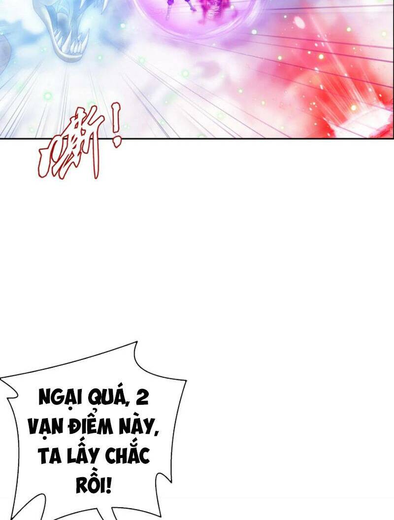 đại chúa tể chapter 340 - Trang 2