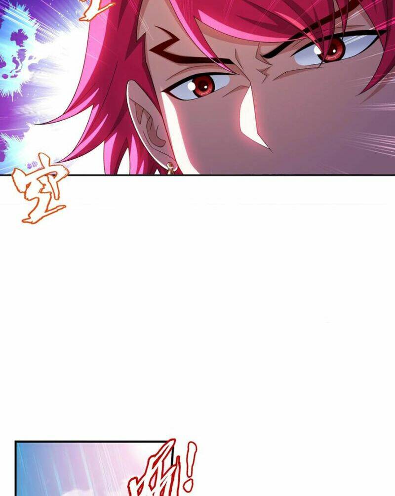 đại chúa tể chapter 341 - Trang 2