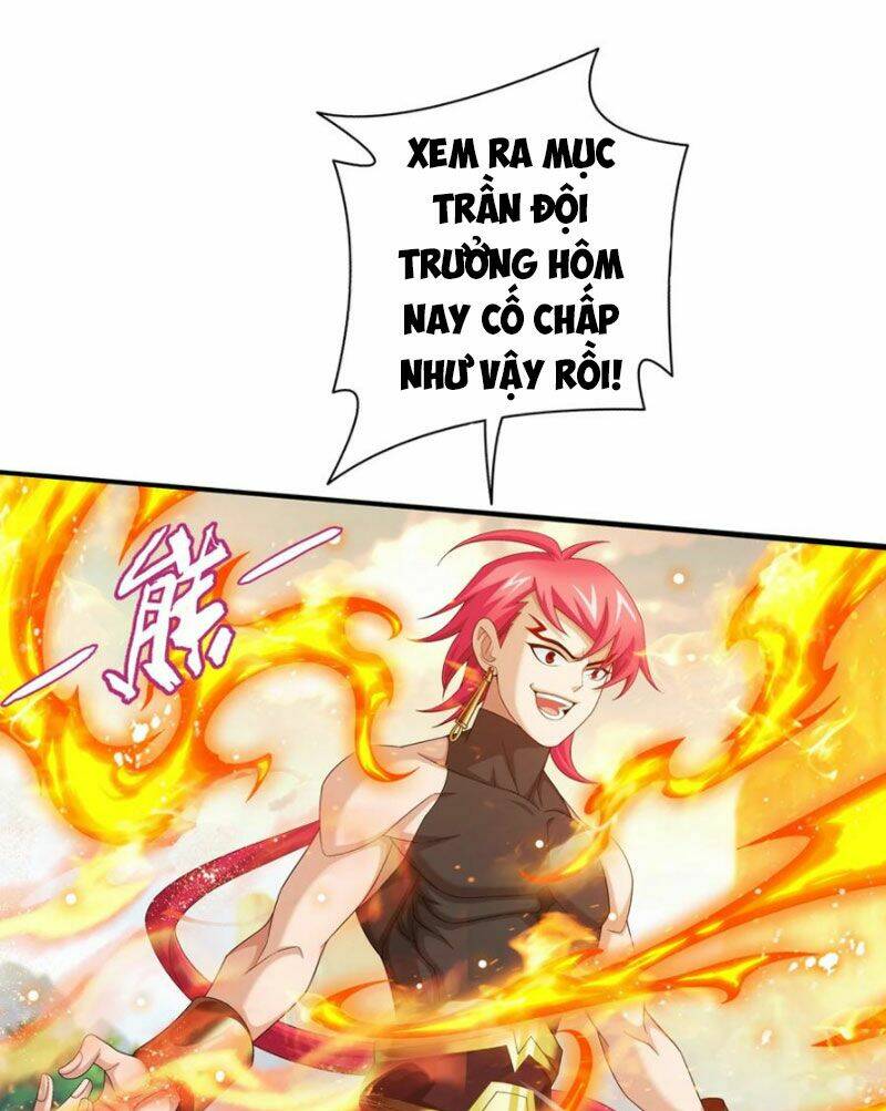 đại chúa tể chapter 341 - Trang 2