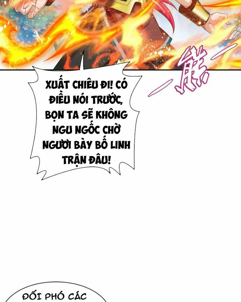 đại chúa tể chapter 341 - Trang 2