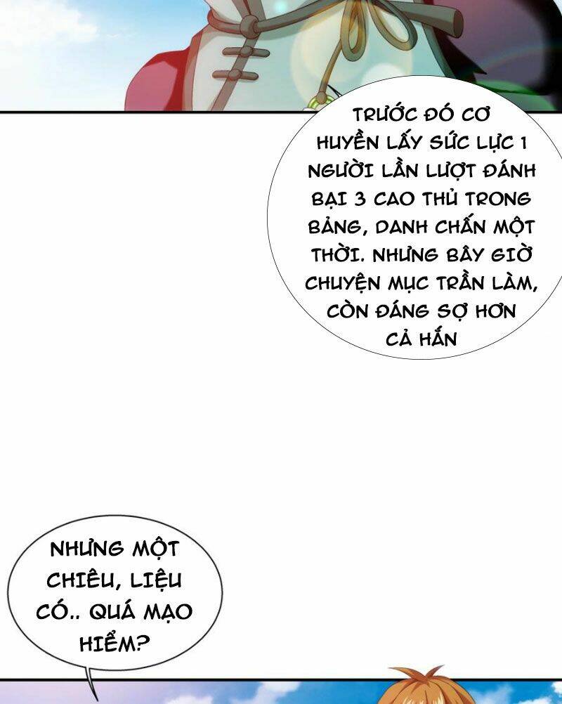 đại chúa tể chapter 341 - Trang 2