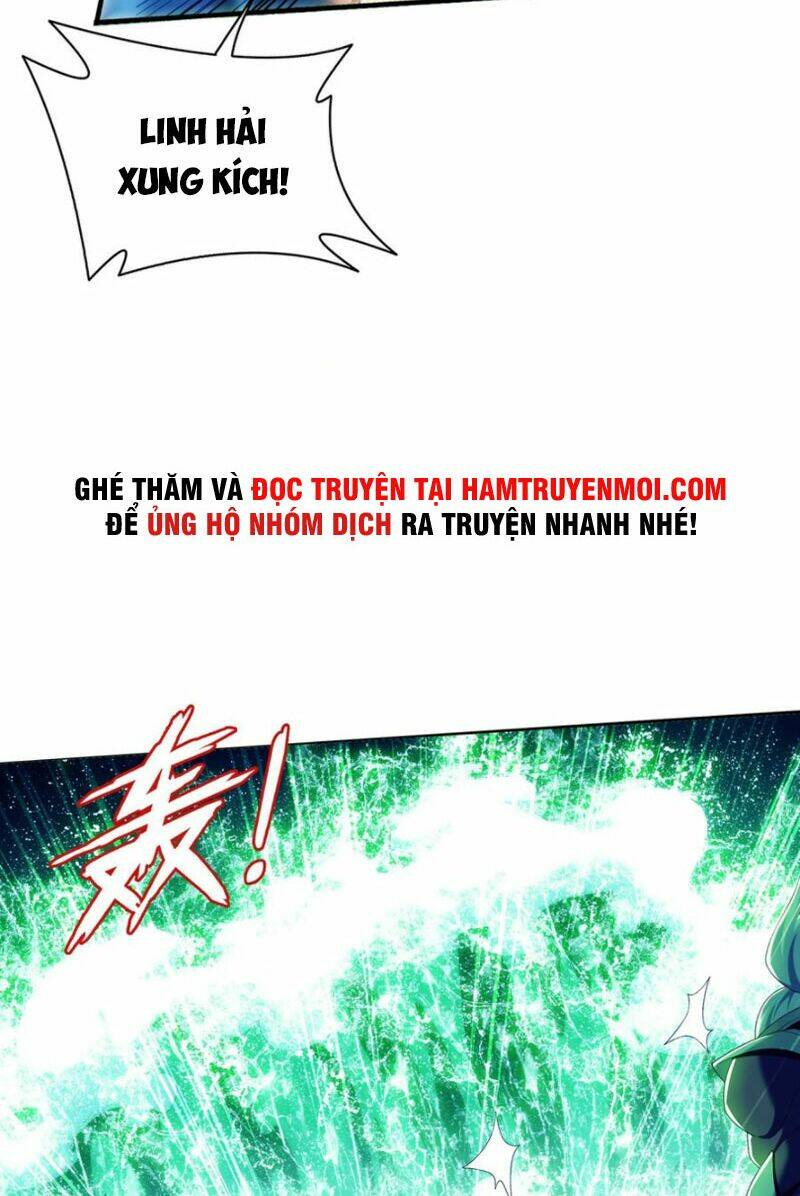 đại chúa tể chapter 341 - Trang 2