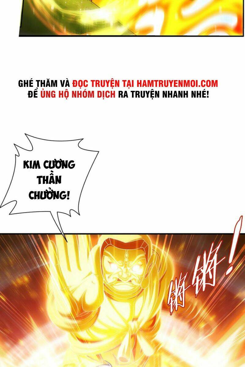 đại chúa tể chapter 341 - Trang 2