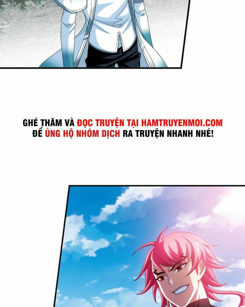 đại chúa tể chapter 341 - Trang 2