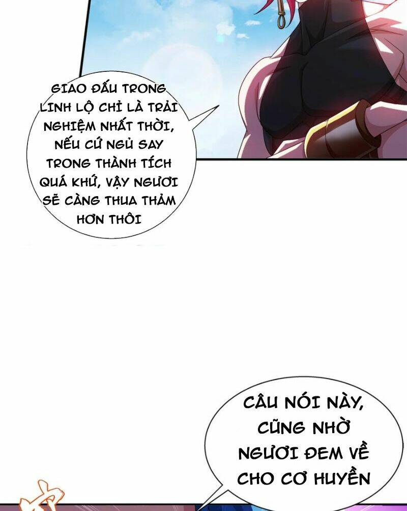 đại chúa tể chapter 341 - Trang 2