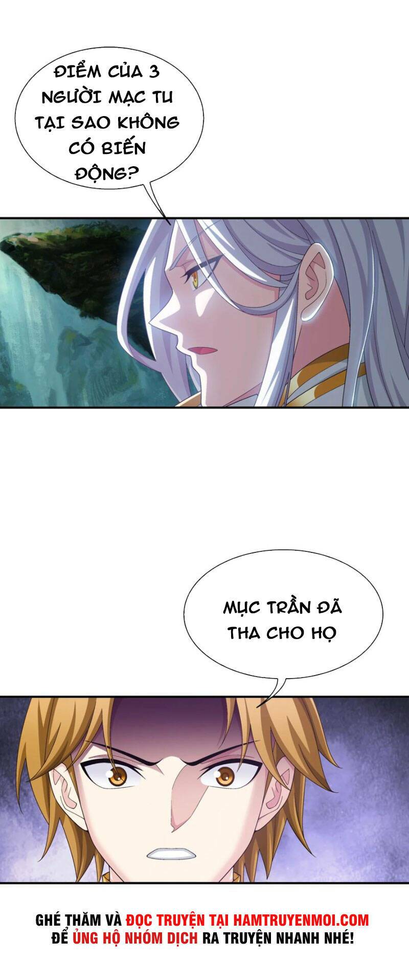 đại chúa tể chapter 342 - Next chapter 343