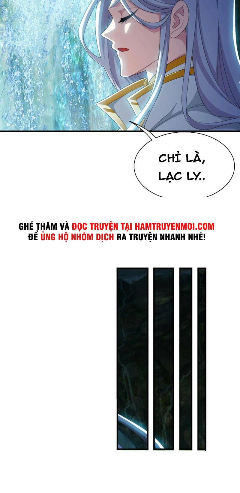 đại chúa tể chapter 342 - Next chapter 343