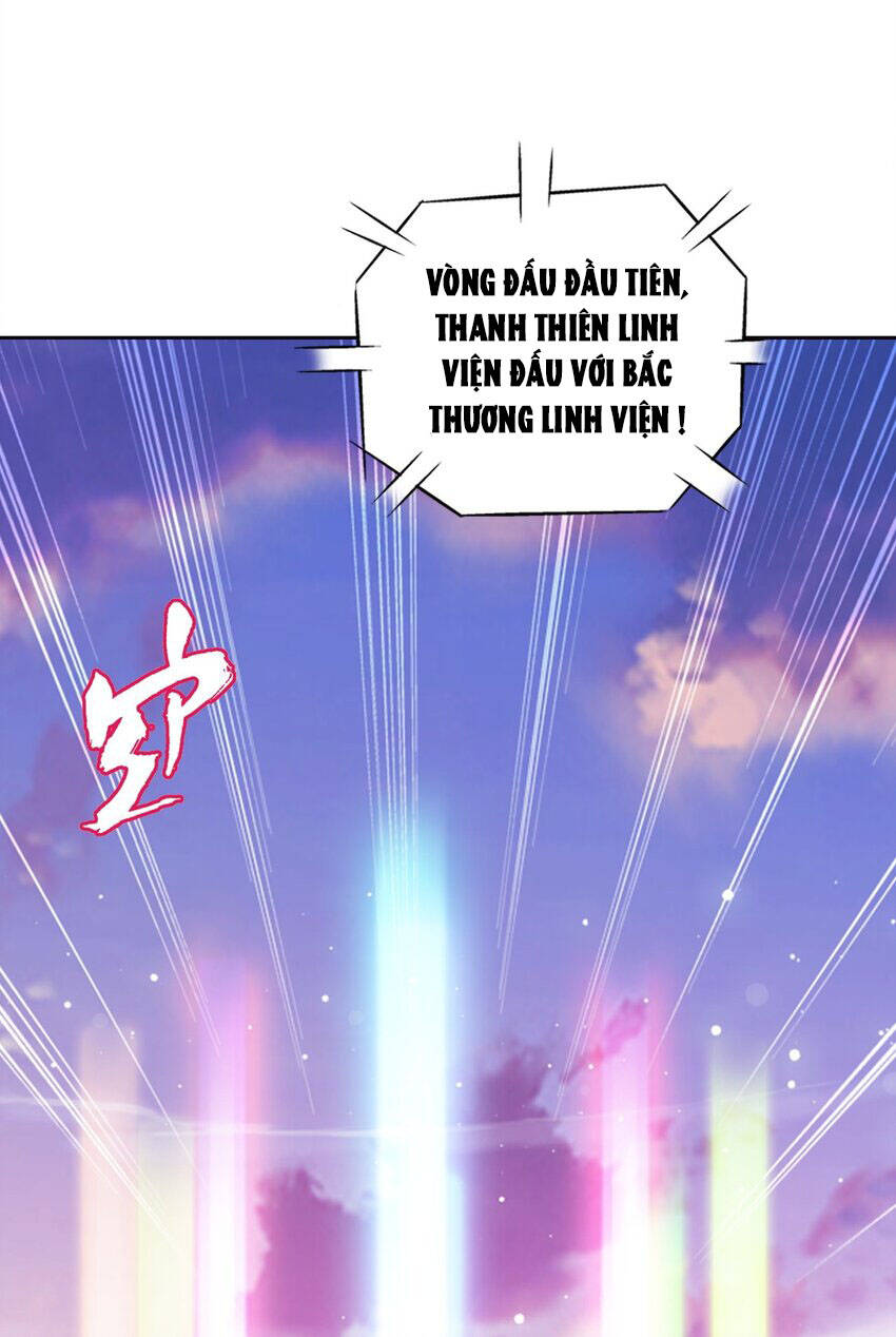 đại chúa tể chapter 357 - Trang 2