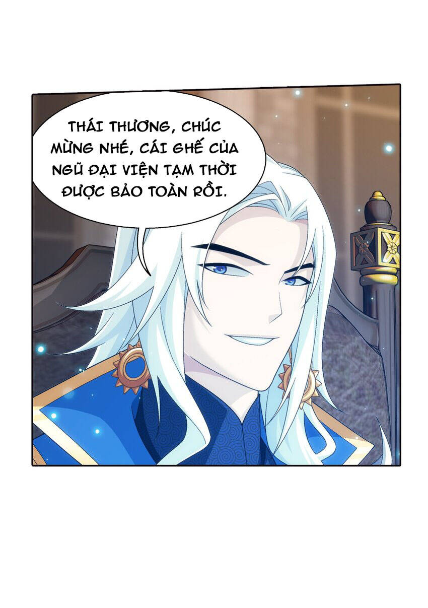 đại chúa tể chapter 357 - Trang 2