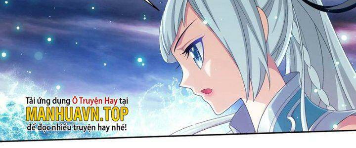 đại chúa tể chapter 361 - Trang 2