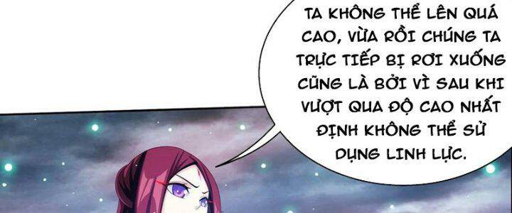 đại chúa tể chapter 361 - Trang 2