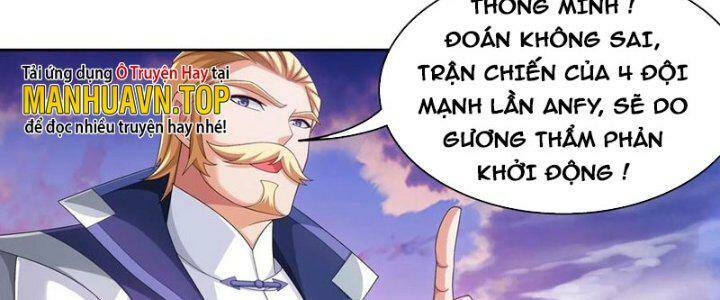 đại chúa tể chapter 361 - Trang 2