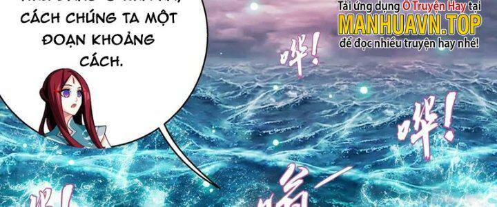 đại chúa tể chapter 361 - Trang 2