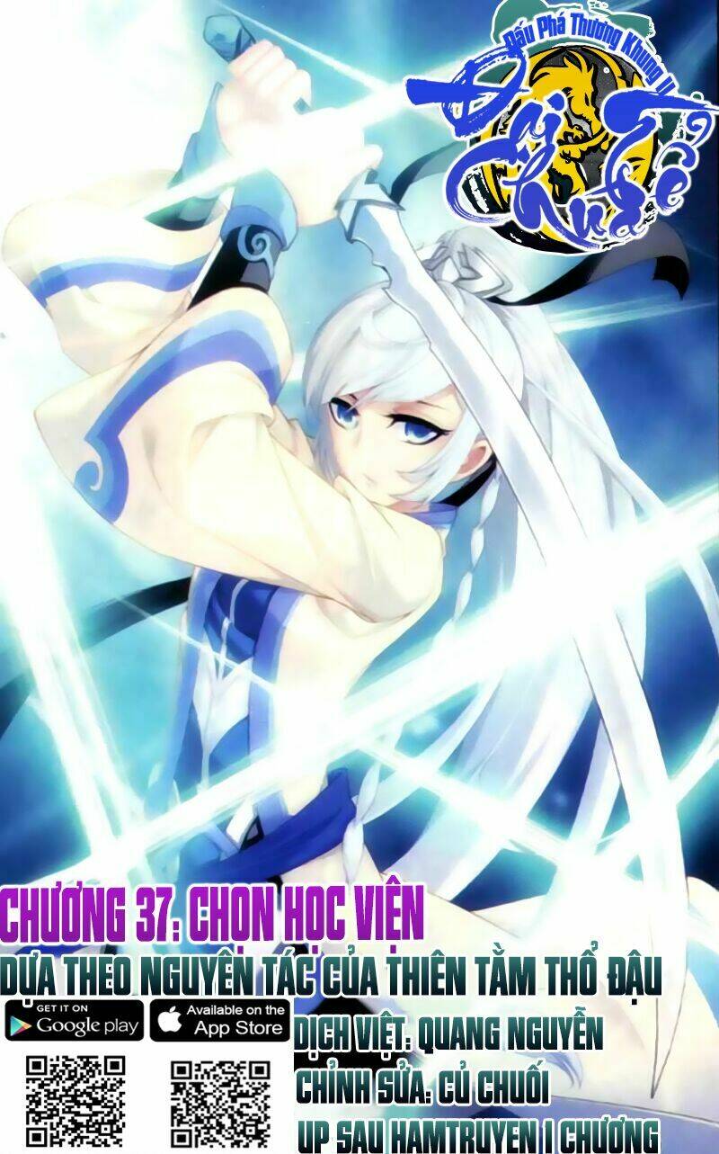 đại chúa tể chapter 37 - Next chapter 38