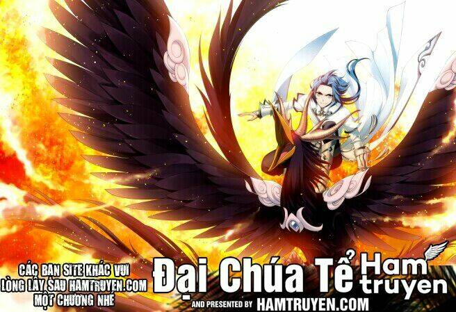 đại chúa tể chapter 39 - Trang 2