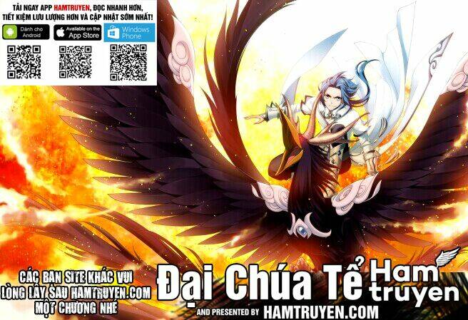 đại chúa tể chapter 65 - Trang 2