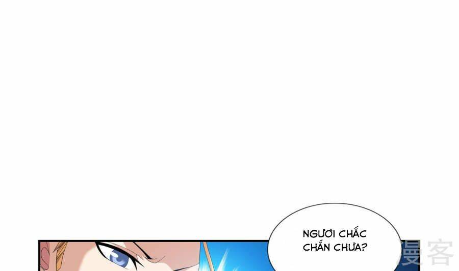 đại chúa tể chapter 86.5 - Trang 2