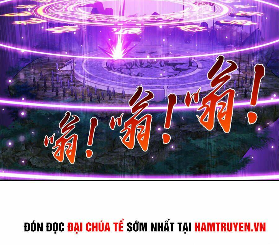 đại chúa tể chapter 86.5 - Trang 2