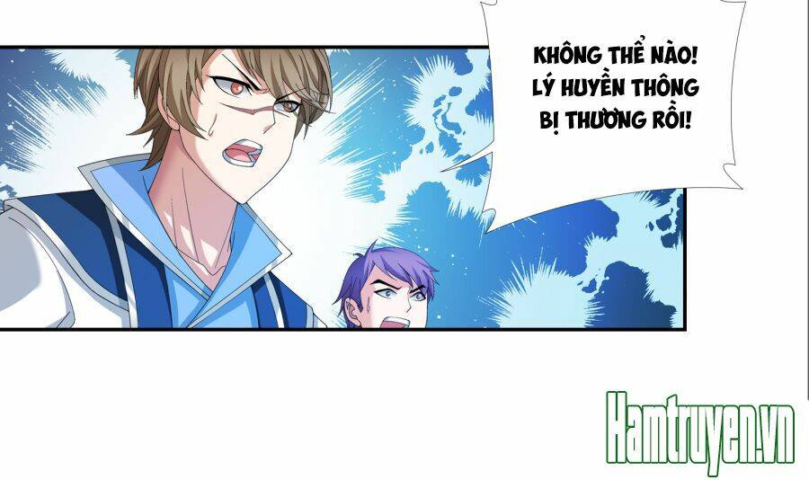 đại chúa tể chapter 87 - Trang 2