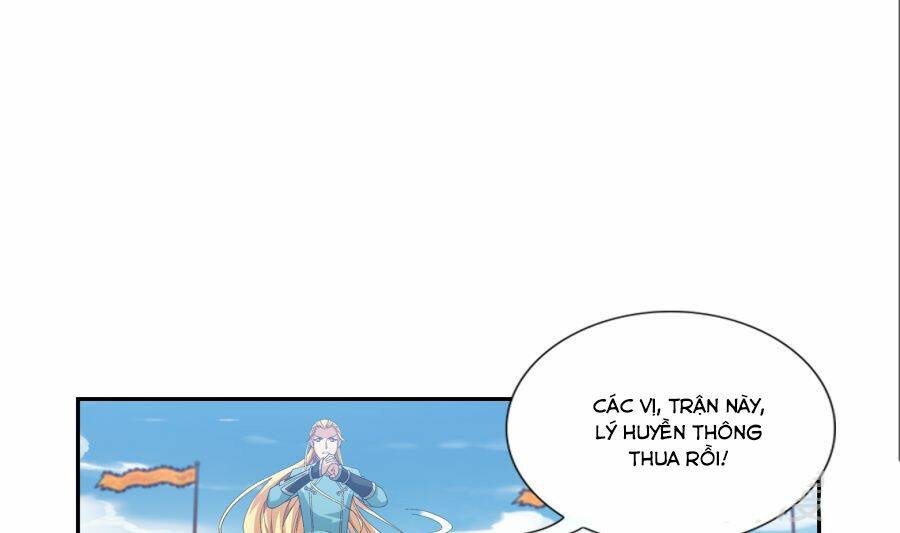 đại chúa tể chapter 87 - Trang 2