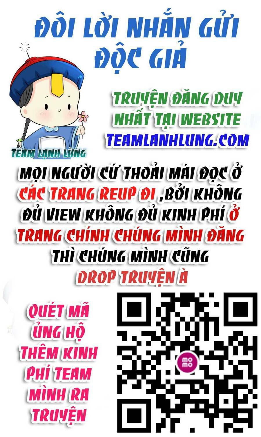 đại đích nữ trọng sinh về báo thù chapter 16 - Trang 2