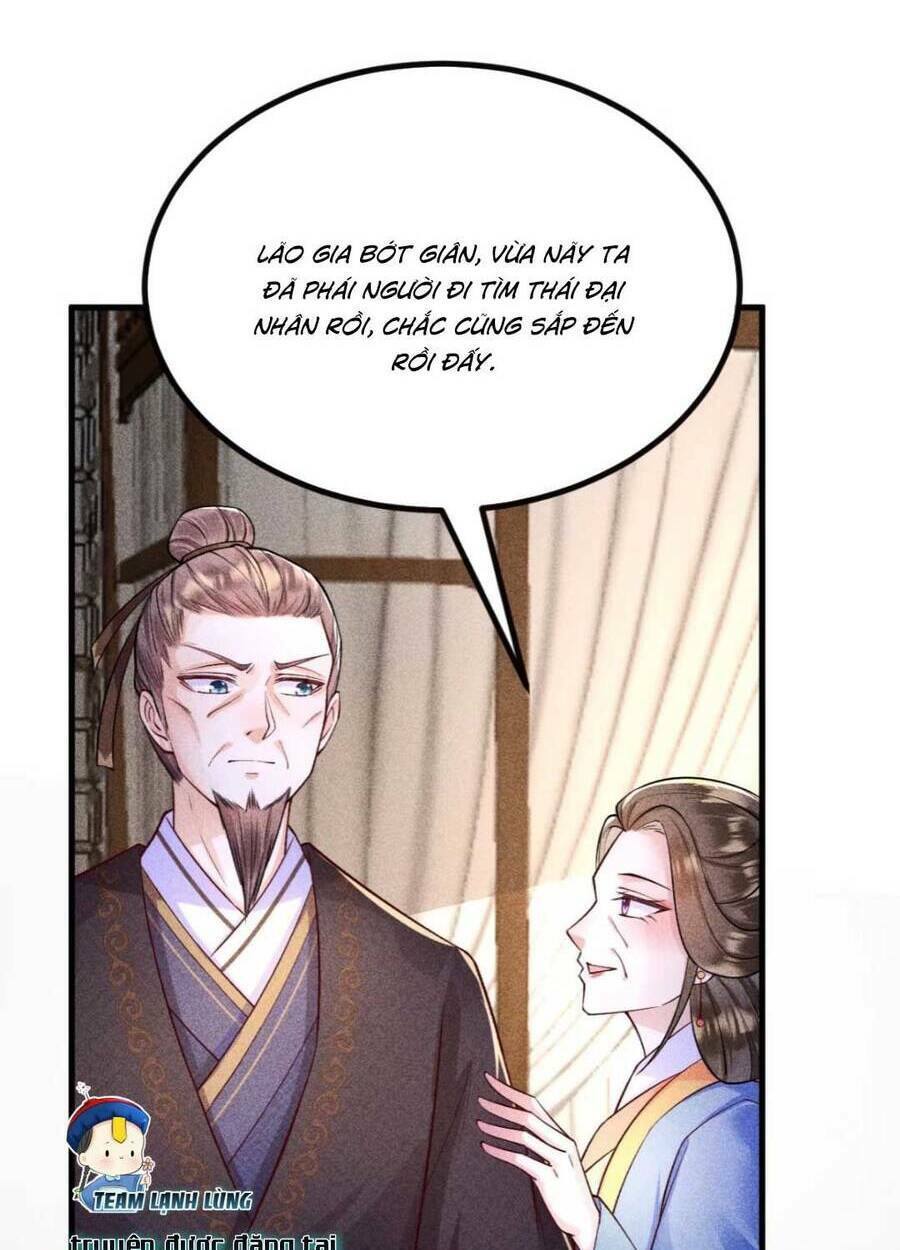 đại đích nữ trọng sinh về báo thù chapter 19 - Next chapter 20