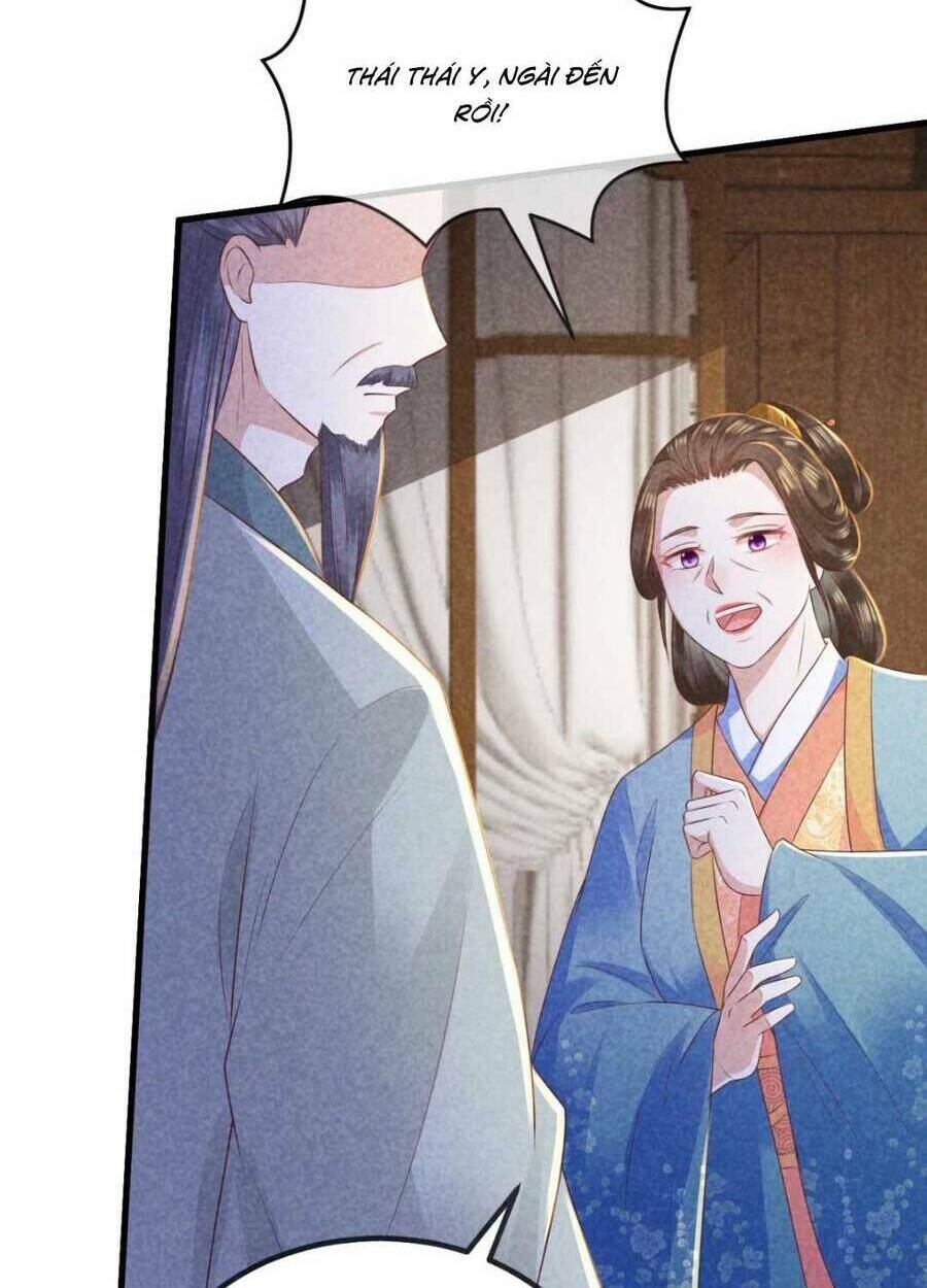 đại đích nữ trọng sinh về báo thù chapter 19 - Next chapter 20