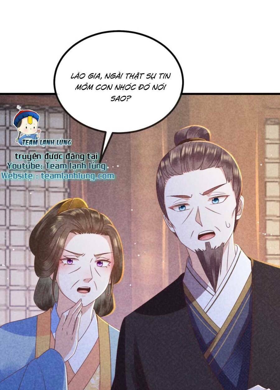 đại đích nữ trọng sinh về báo thù chapter 19 - Next chapter 20