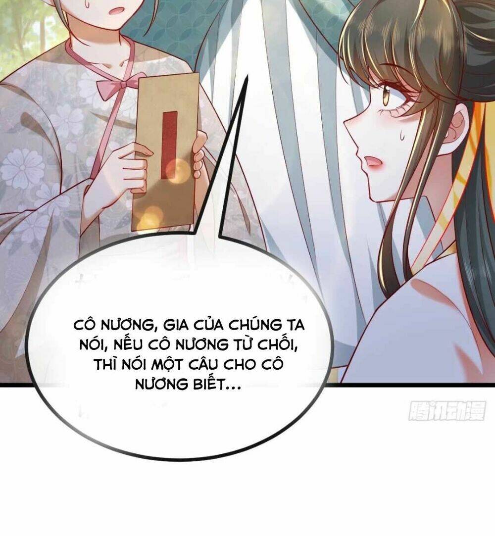 đại đích nữ trọng sinh về báo thù chapter 7 - Next chapter 8