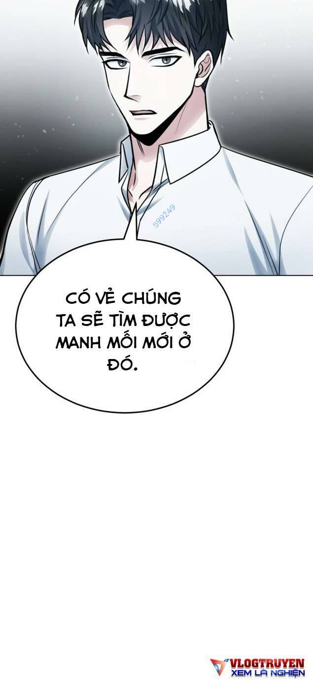 đại dịch post chapter 6 - Trang 2