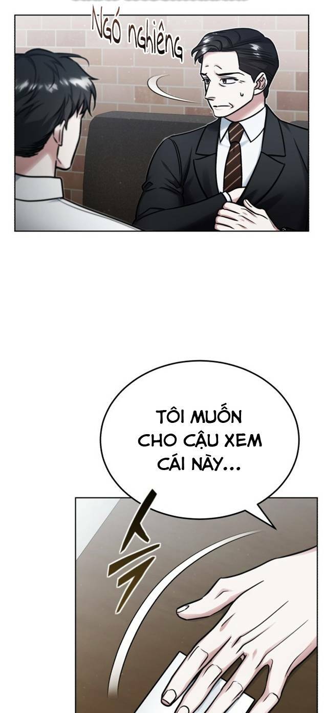 đại dịch post chapter 6 - Trang 2