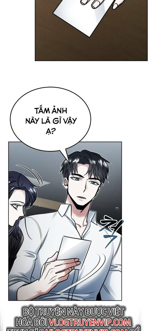 đại dịch post chapter 6 - Trang 2