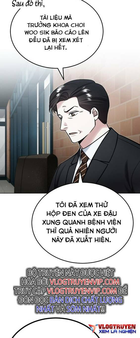 đại dịch post chapter 6 - Trang 2