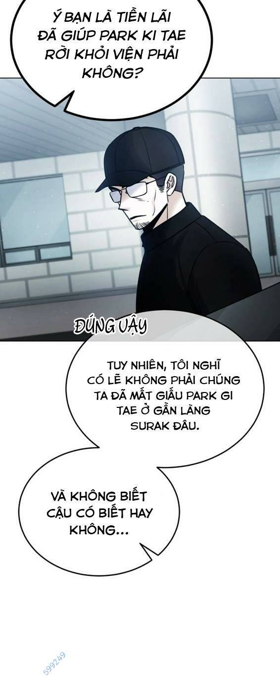 đại dịch post chapter 6 - Trang 2