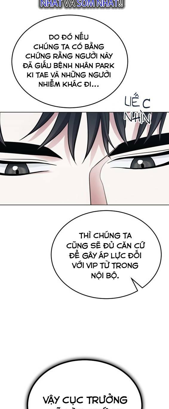 đại dịch post chapter 6 - Trang 2