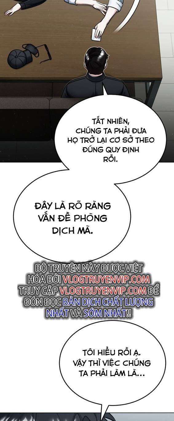 đại dịch post chapter 6 - Trang 2